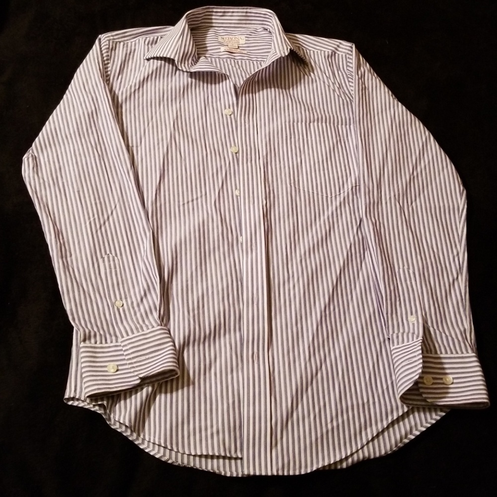 Merona dress shirt